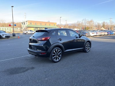 2019 Mazda Mazda CX-3 Touring
