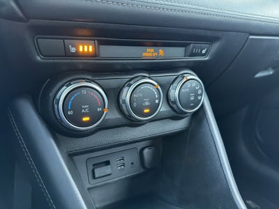 2019 Mazda Mazda CX-3 Touring