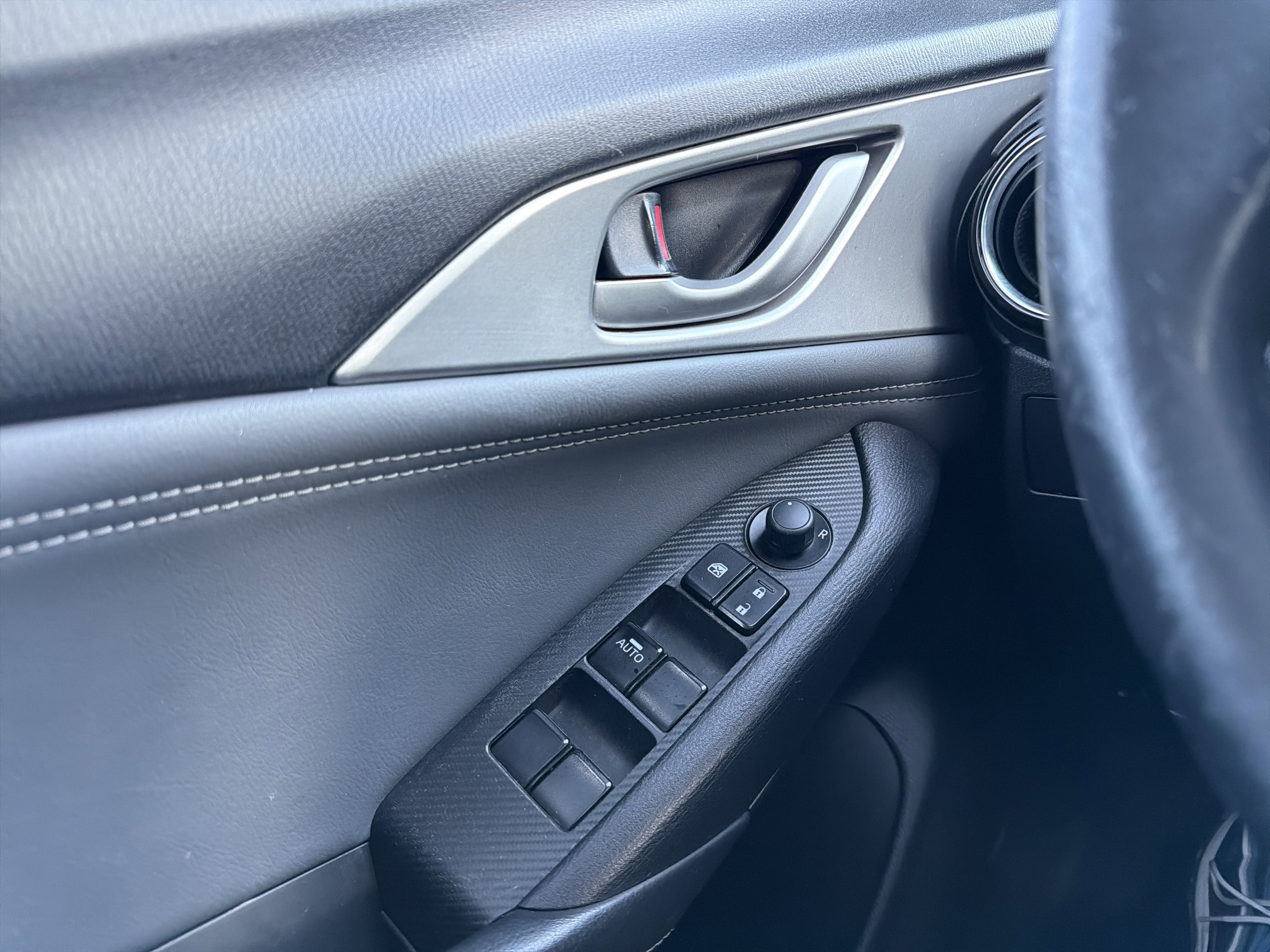 2019 Mazda Mazda CX-3 Touring