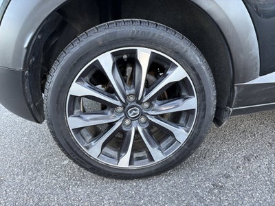 2019 Mazda Mazda CX-3 Touring