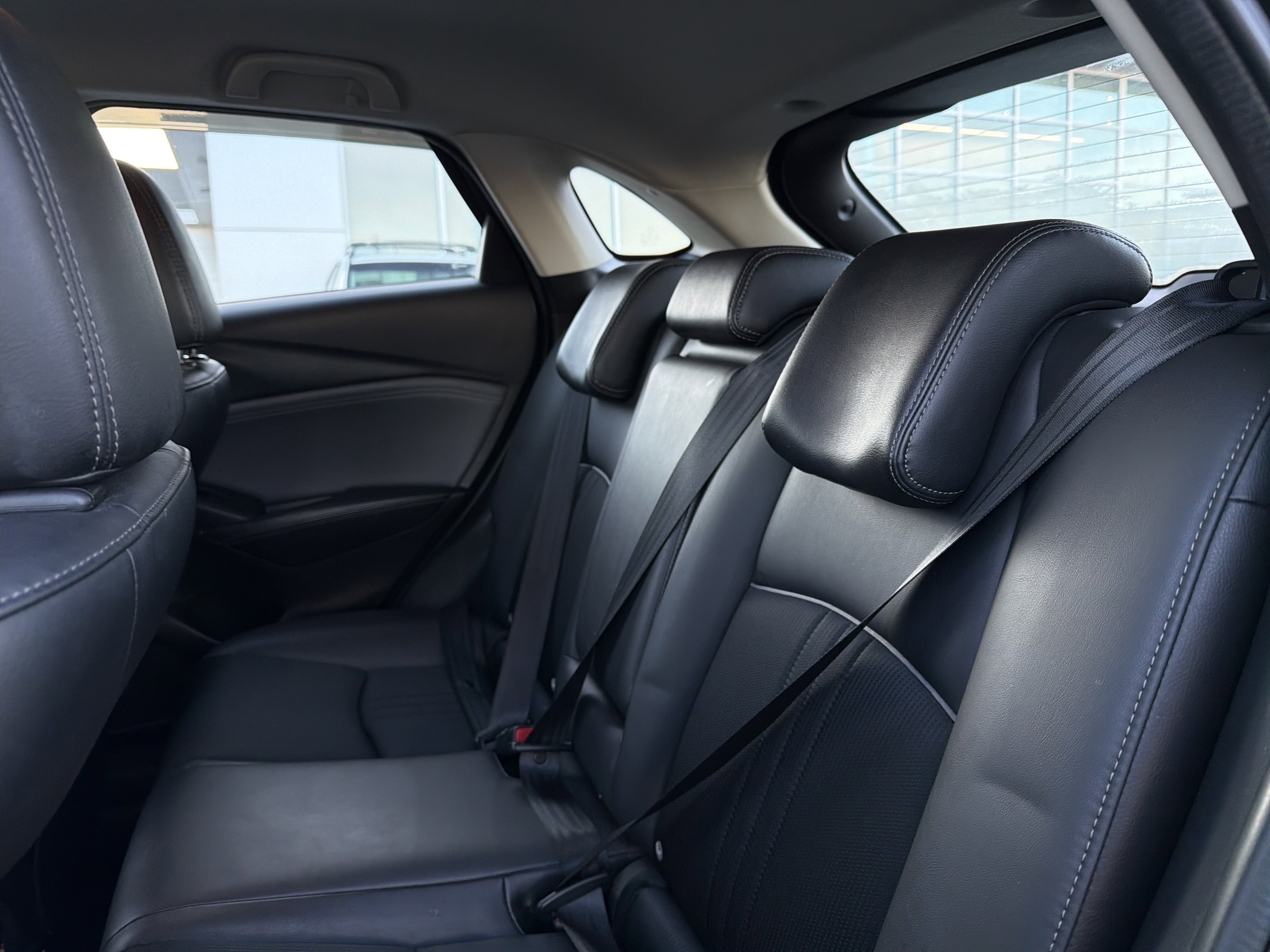 2019 Mazda Mazda CX-3 Touring