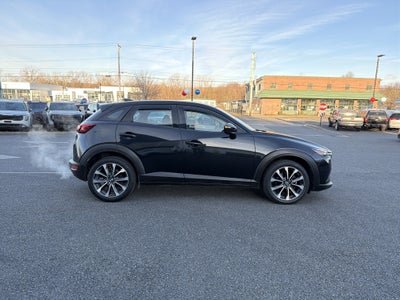 2019 Mazda Mazda CX-3 Touring