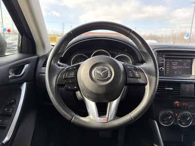 2014 Mazda Mazda CX-5 Touring