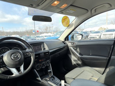 2014 Mazda Mazda CX-5 Touring
