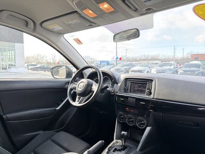 2014 Mazda Mazda CX-5 Touring