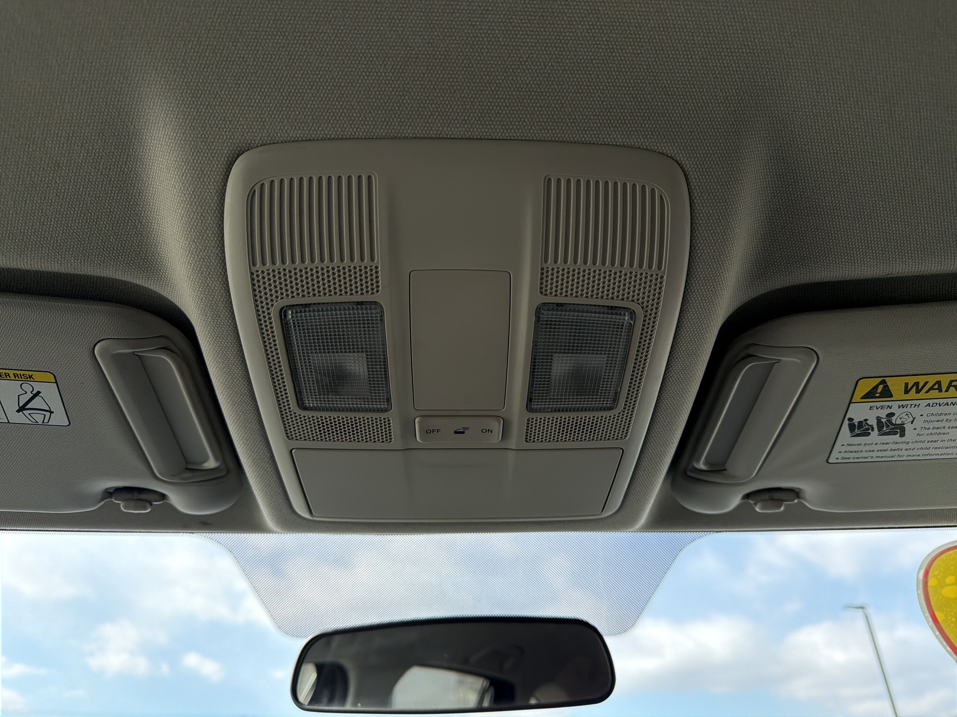 2014 Mazda Mazda CX-5 Touring