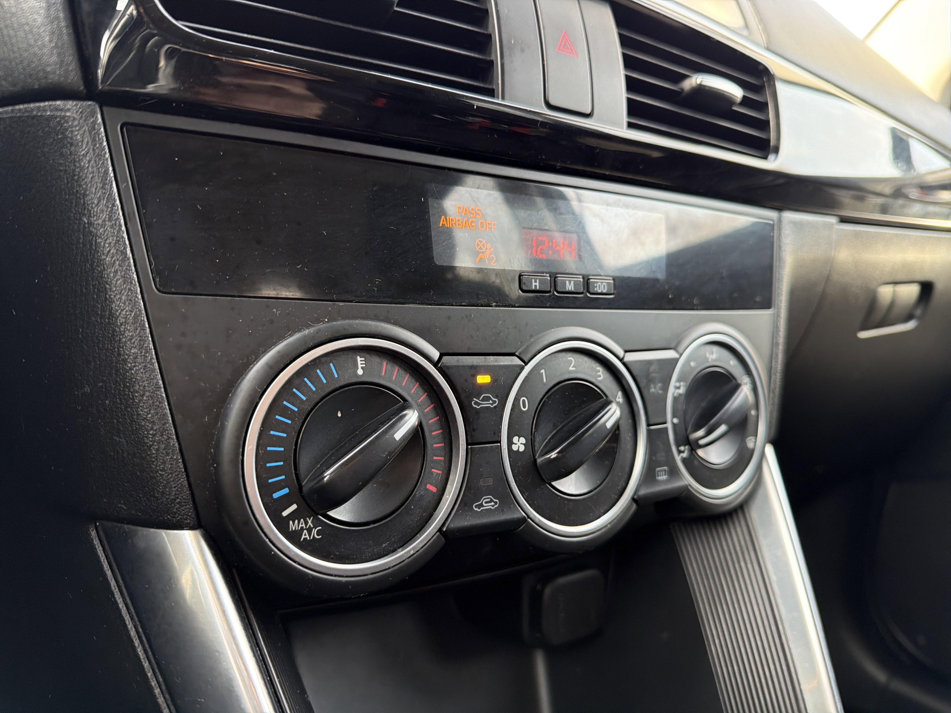 2014 Mazda Mazda CX-5 Touring