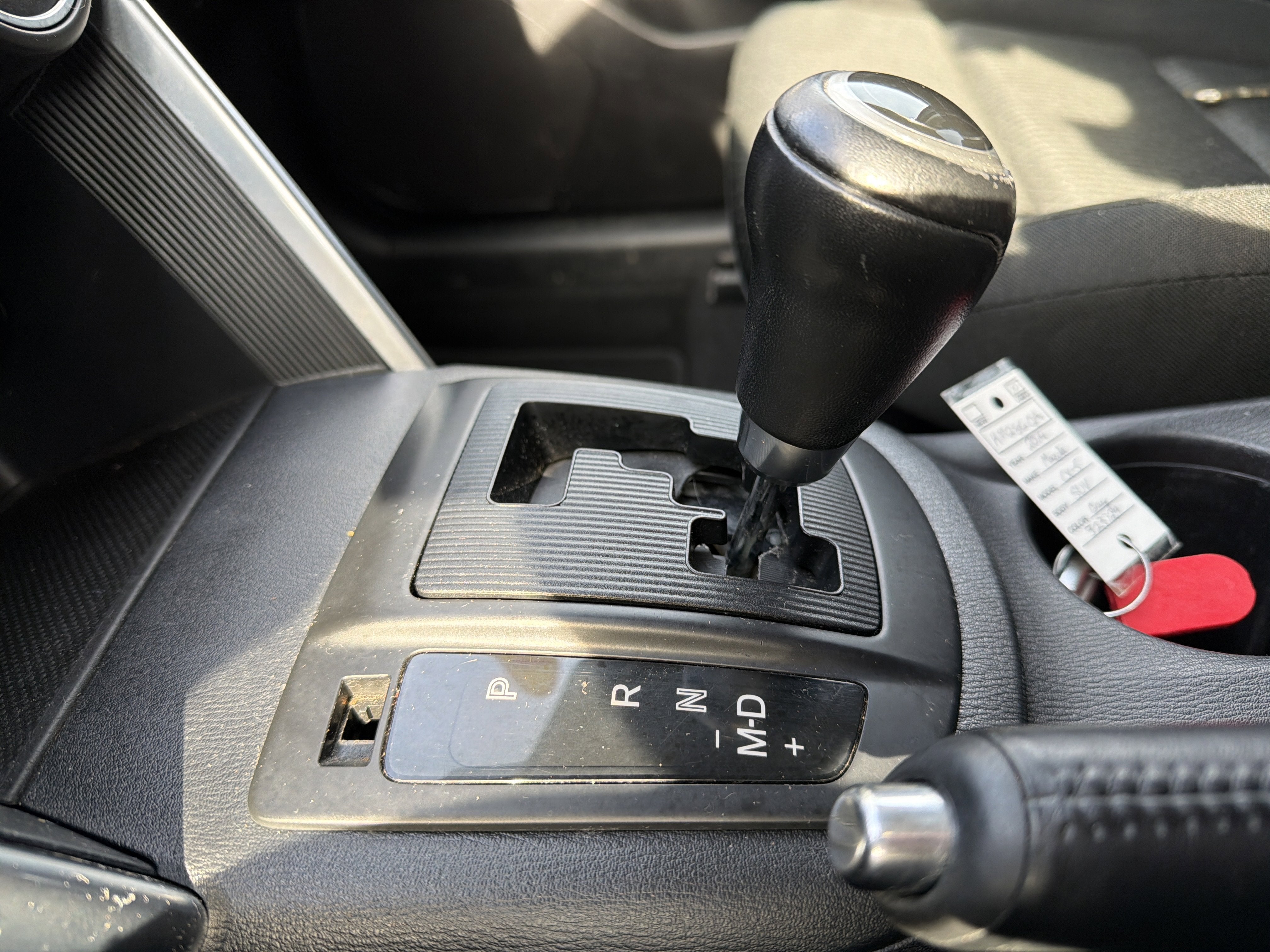 2014 Mazda Mazda CX-5 Touring