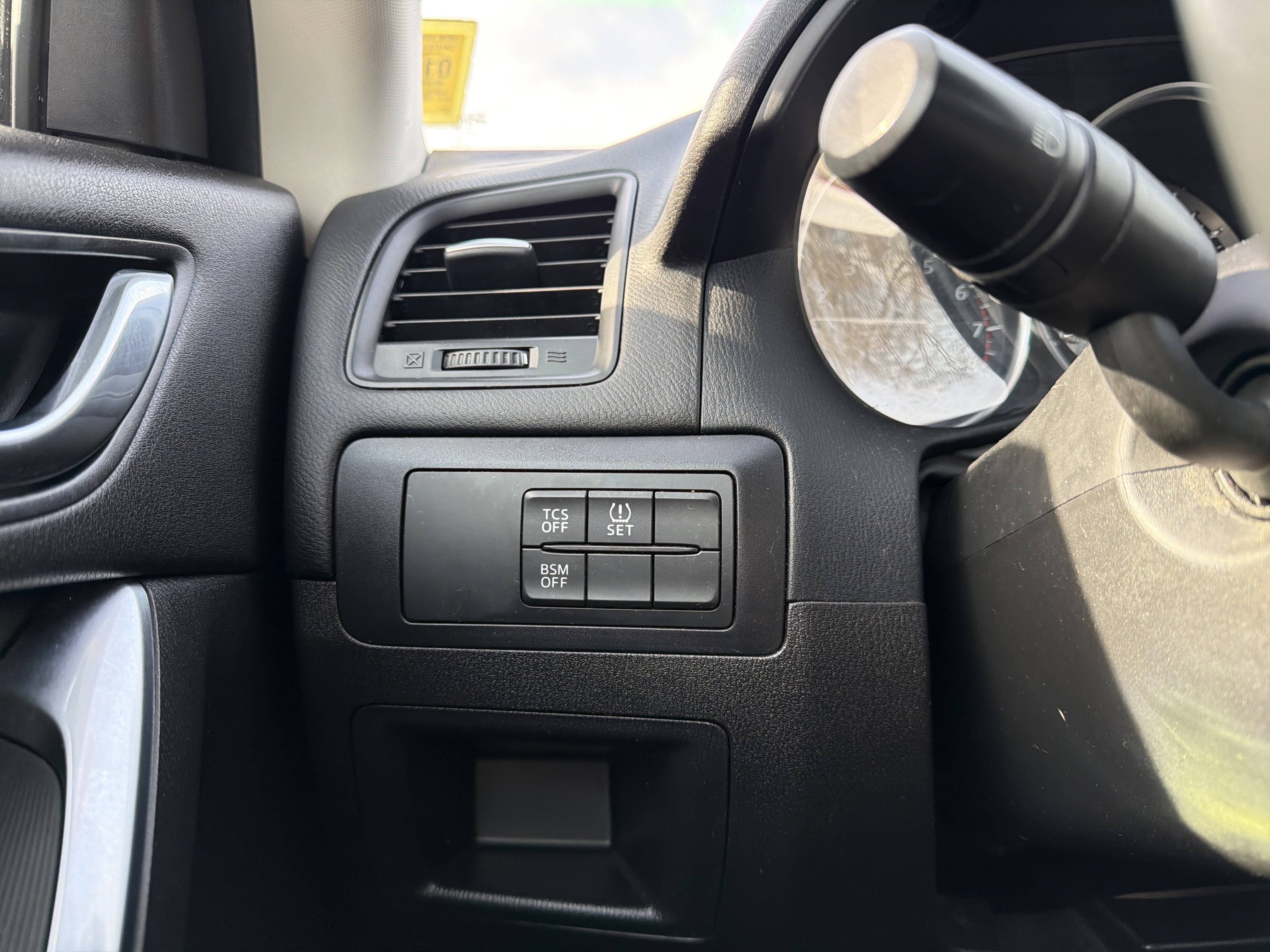 2014 Mazda Mazda CX-5 Touring