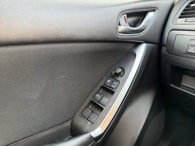 2014 Mazda Mazda CX-5 Touring