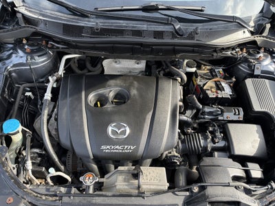 2014 Mazda Mazda CX-5 Touring