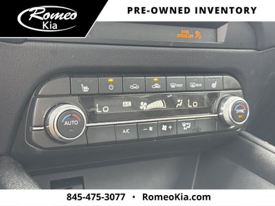 2024 Mazda Mazda CX-5 2.5 S Select Package