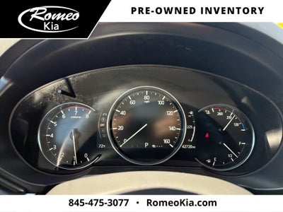 2024 Mazda Mazda CX-5 2.5 S Premium Plus Package