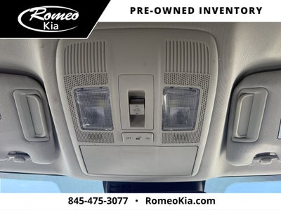 2024 Mazda Mazda CX-5 2.5 S Premium Plus Package