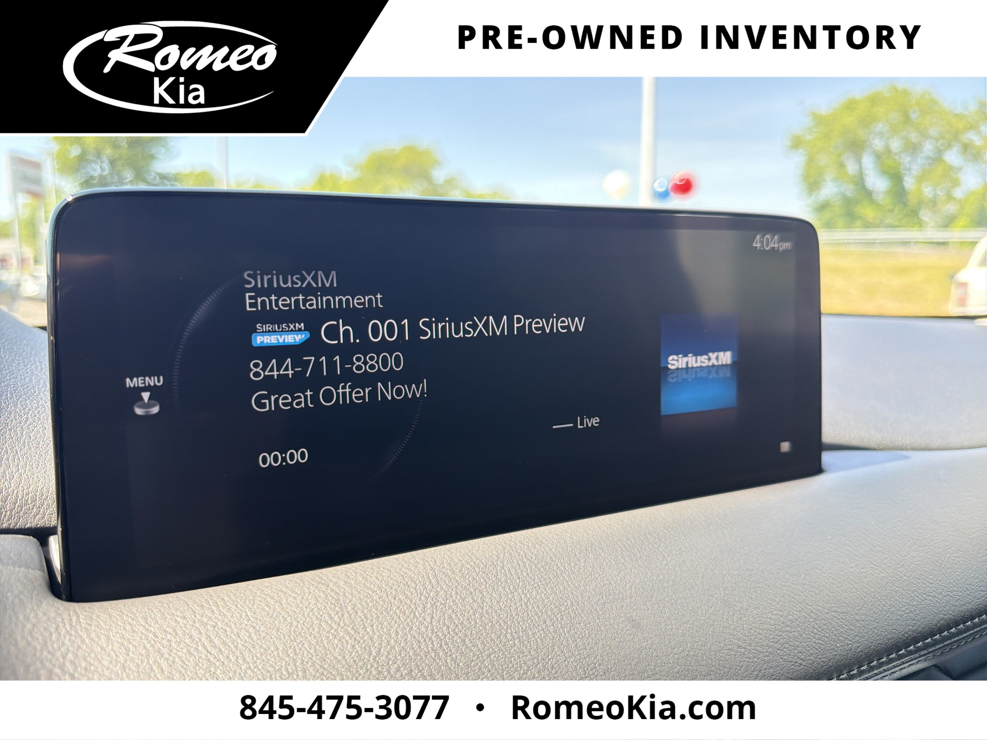 2024 Mazda Mazda CX-5 2.5 S Premium Plus Package