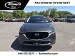 2024 Mazda Mazda CX-5 2.5 S Premium Plus Package