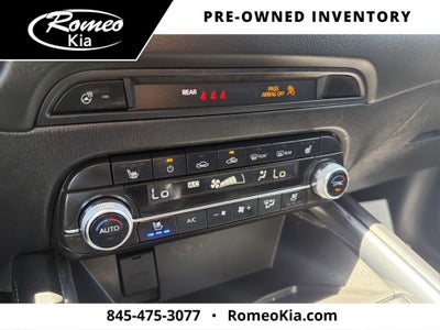 2024 Mazda Mazda CX-5 2.5 S Premium Plus Package