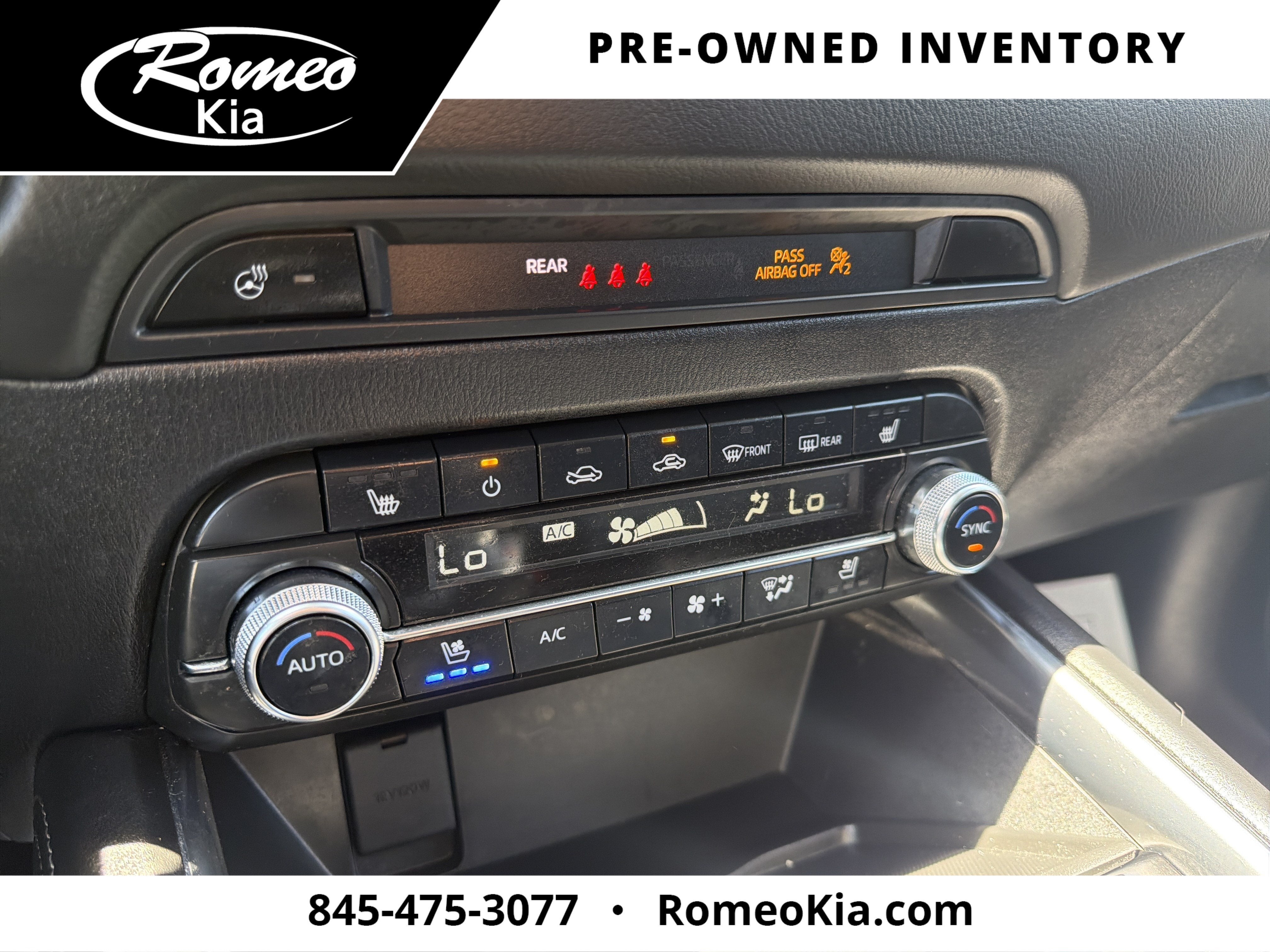 2024 Mazda Mazda CX-5 2.5 S Premium Plus Package