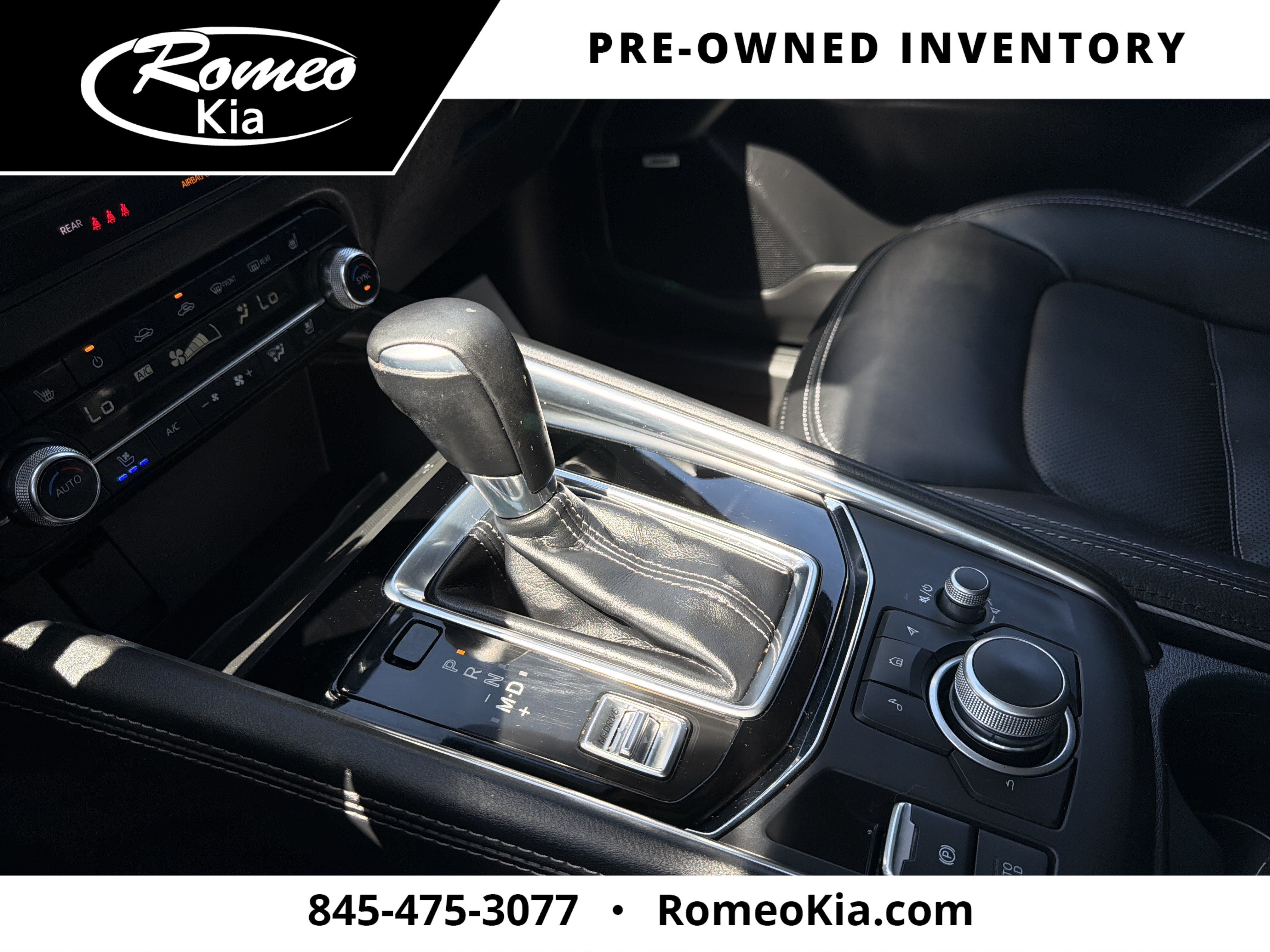 2024 Mazda Mazda CX-5 2.5 S Premium Plus Package