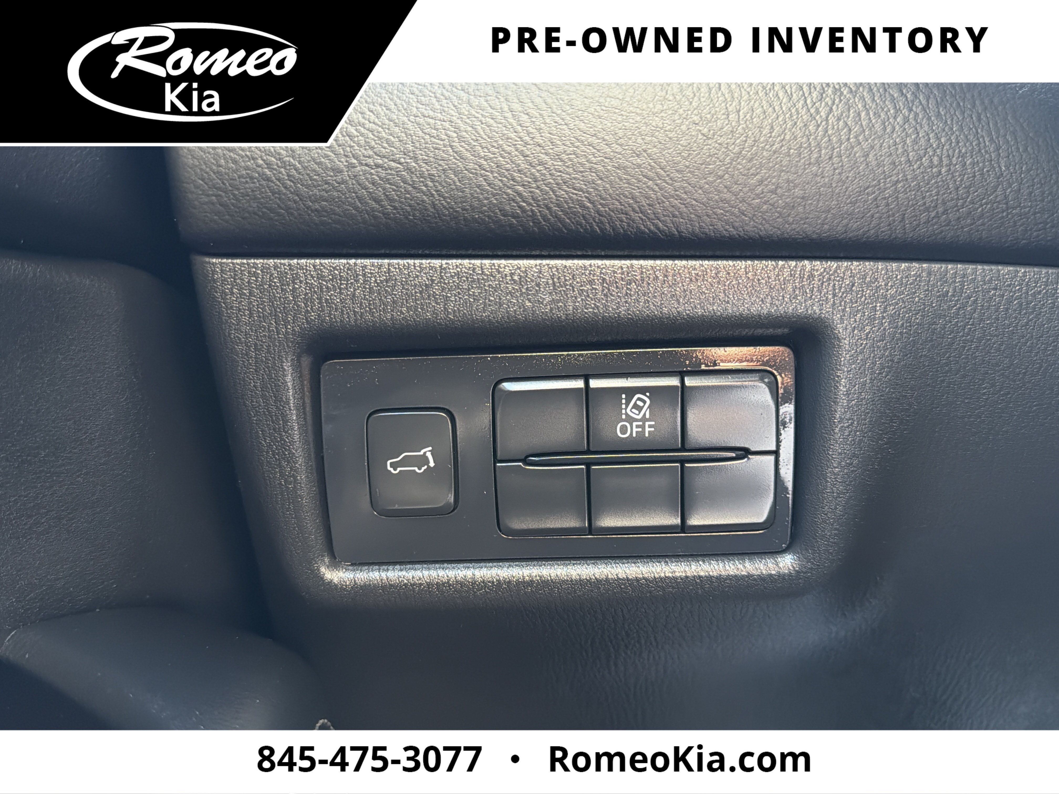 2024 Mazda Mazda CX-5 2.5 S Premium Plus Package