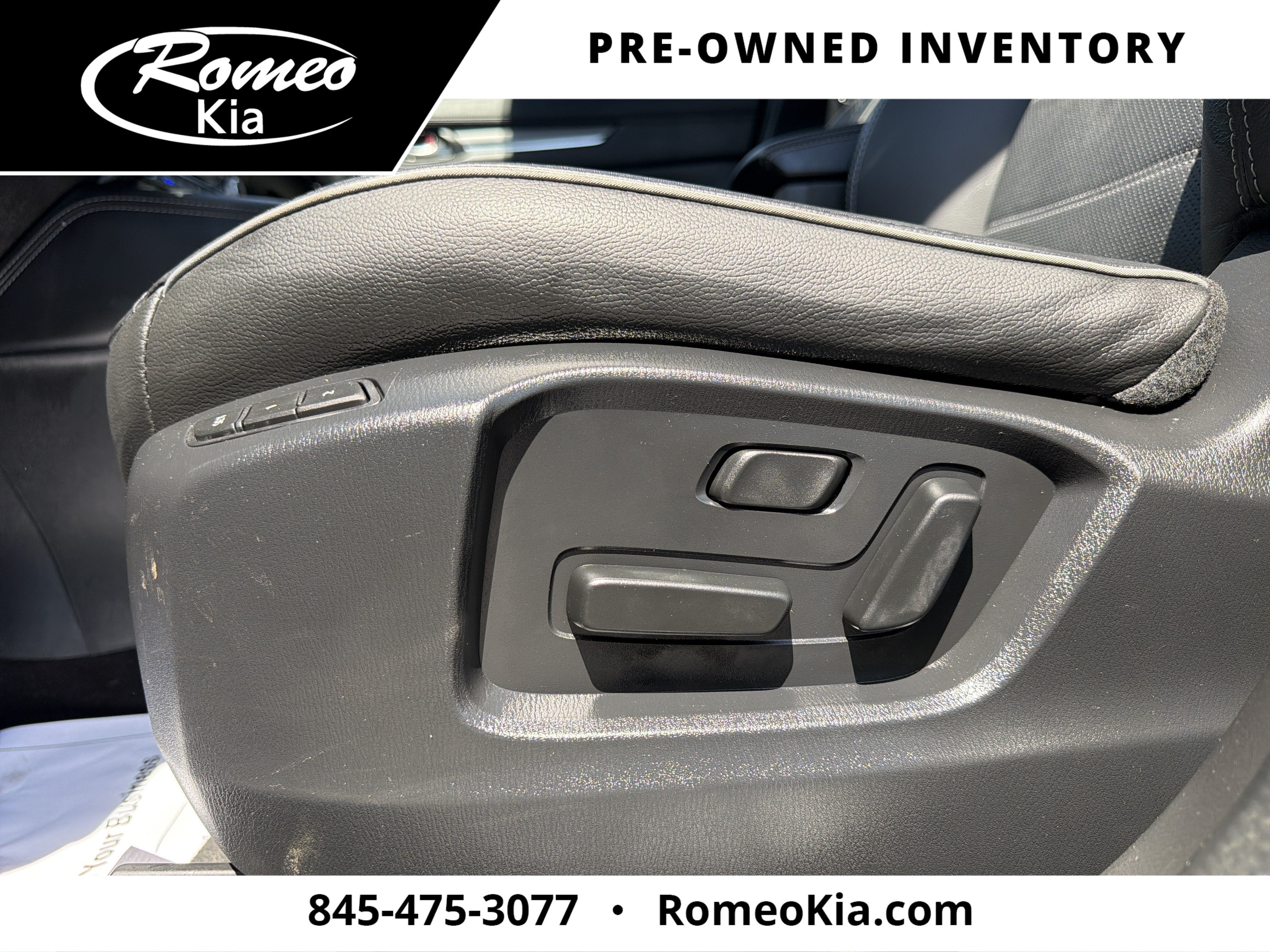 2024 Mazda Mazda CX-5 2.5 S Premium Plus Package