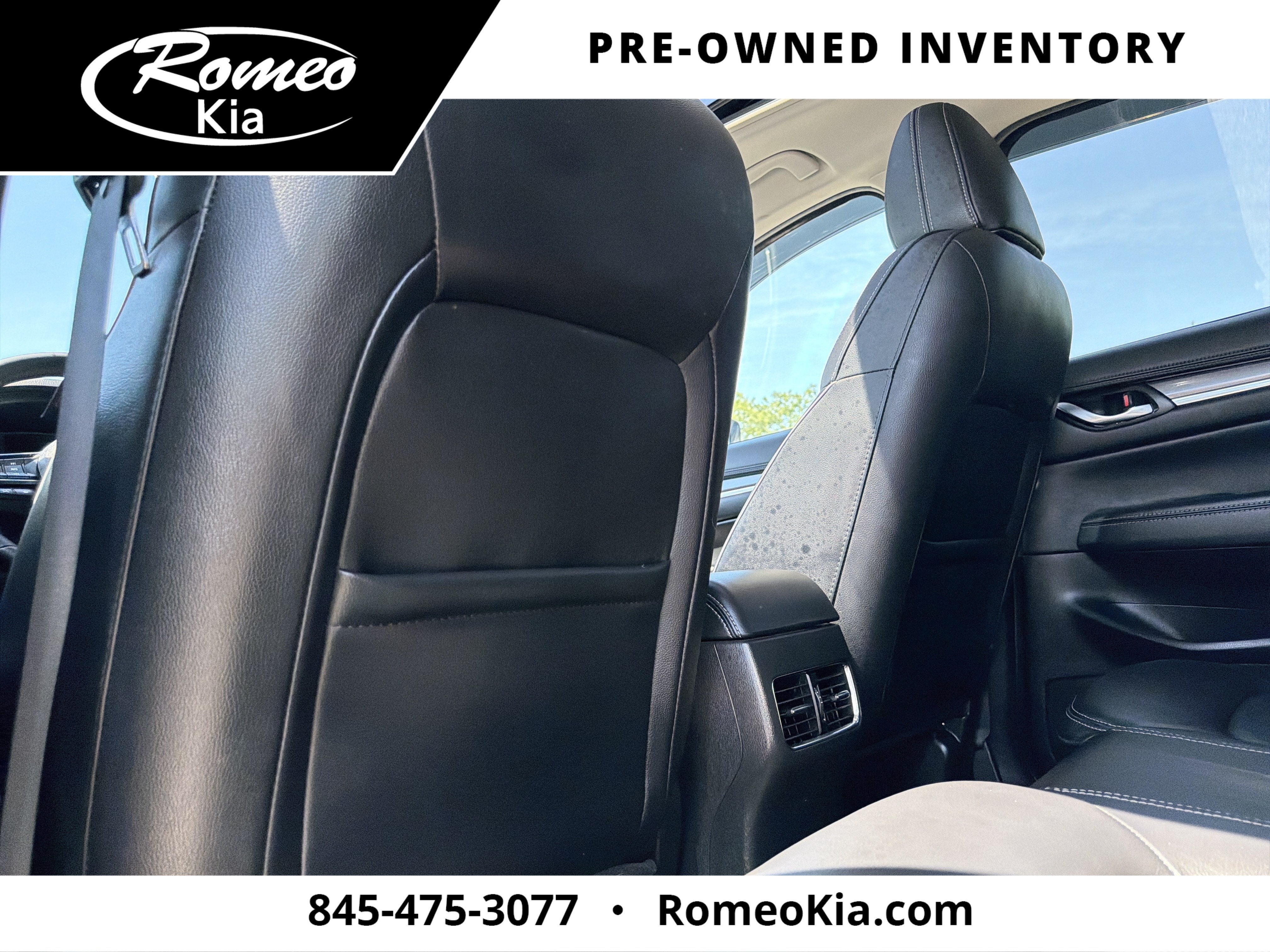 2024 Mazda Mazda CX-5 2.5 S Premium Plus Package