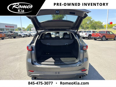 2024 Mazda Mazda CX-5 2.5 S Premium Plus Package