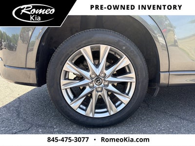 2024 Mazda Mazda CX-5 2.5 S Premium Plus Package