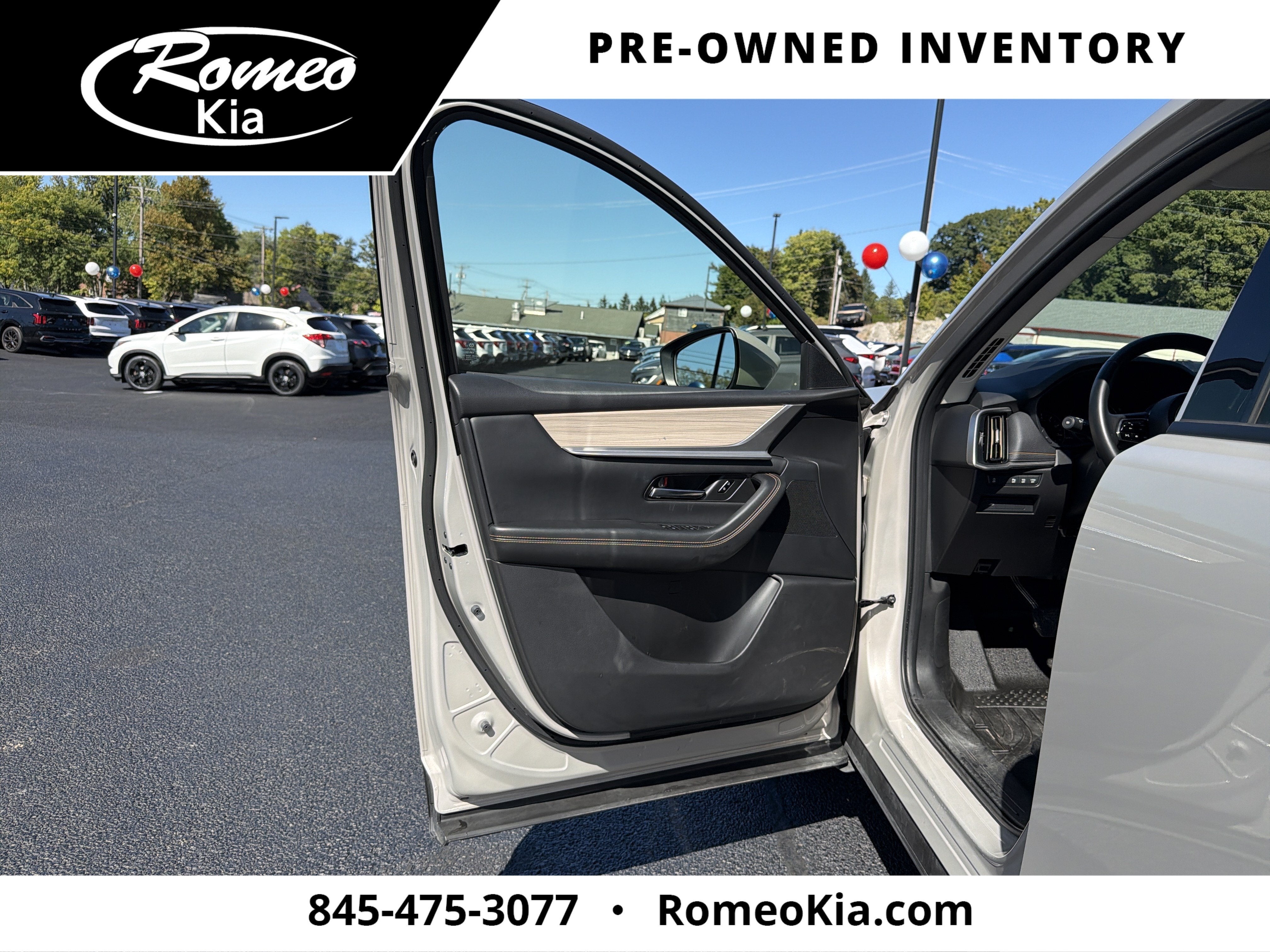 2025 Mazda Mazda CX-90 Preferred Package