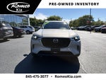 2025 Mazda Mazda CX-90 Preferred Package