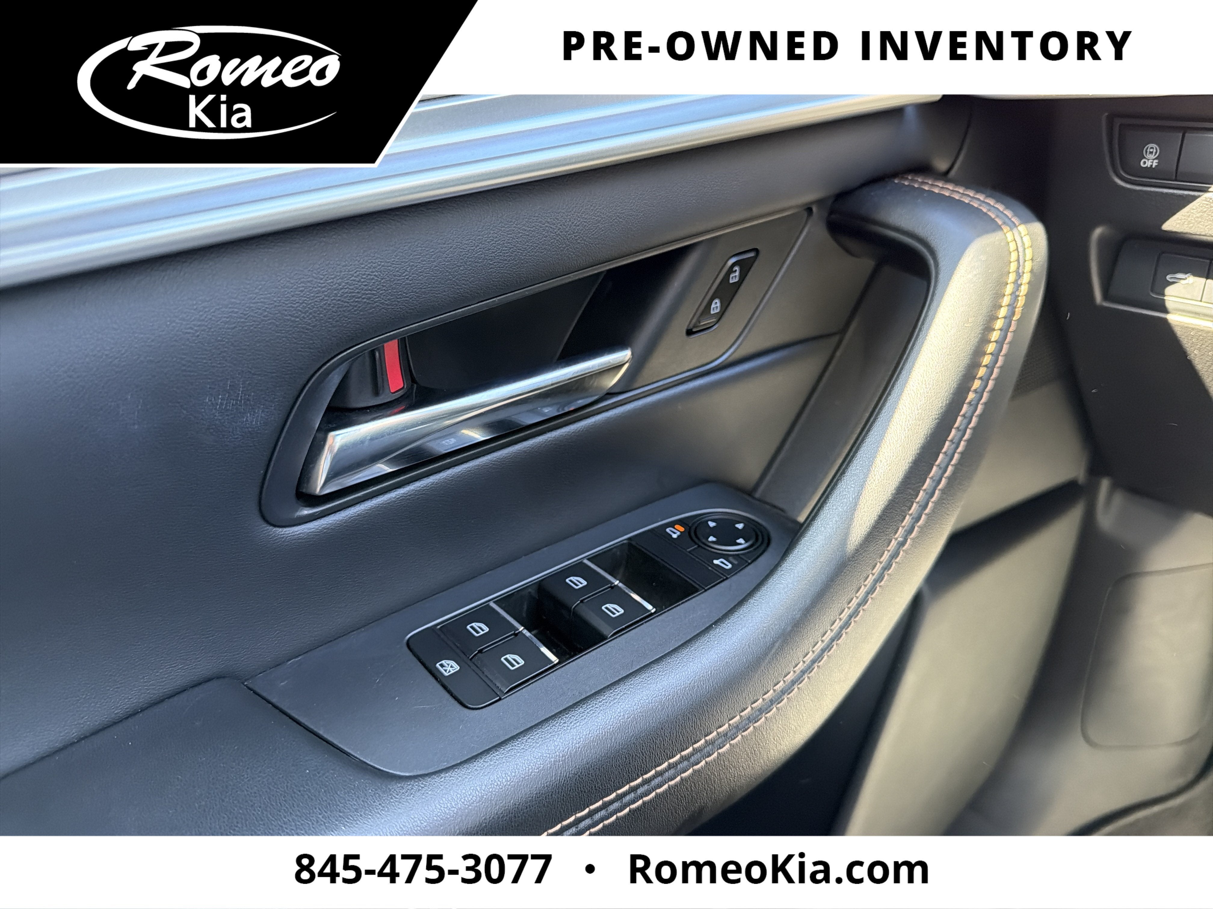 2025 Mazda Mazda CX-90 Preferred Package