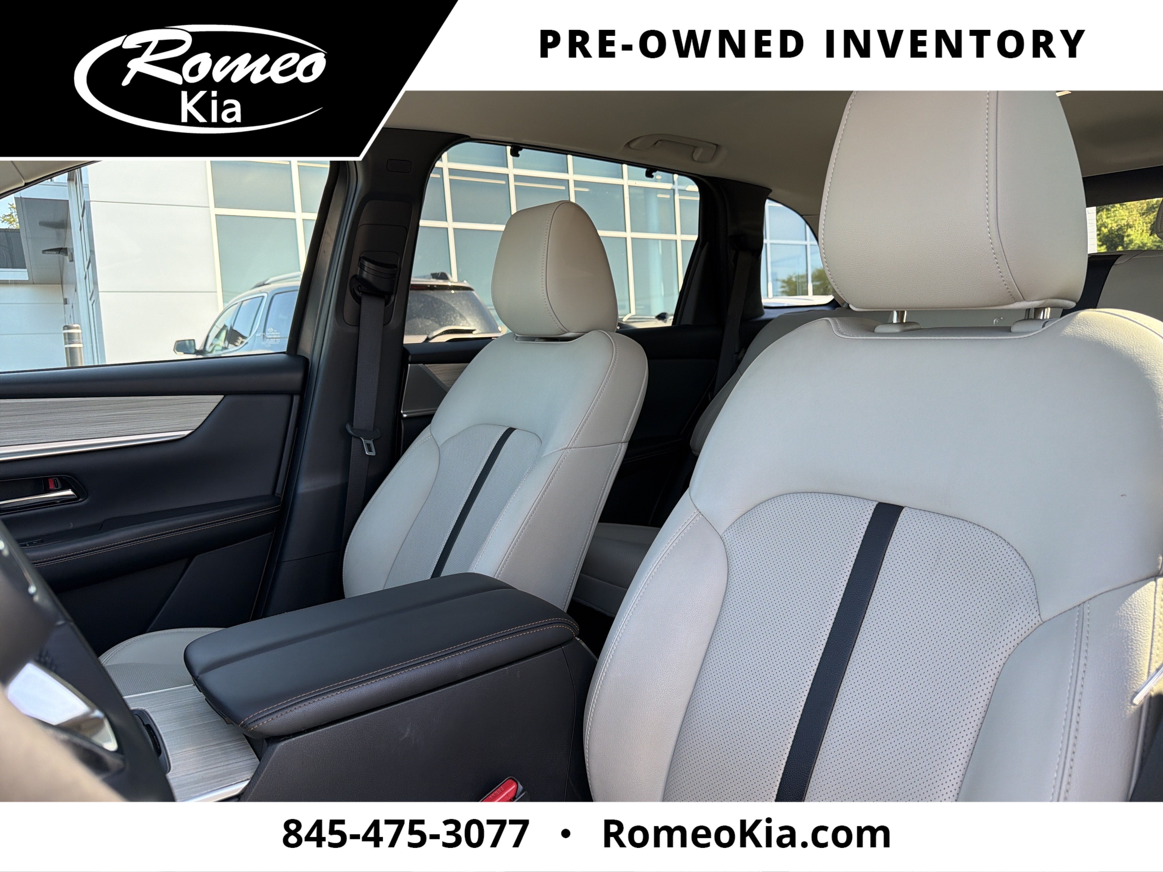 2025 Mazda Mazda CX-90 Preferred Package
