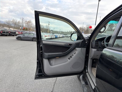 2006 Toyota 4Runner SR5