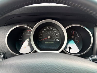 2006 Toyota 4Runner SR5