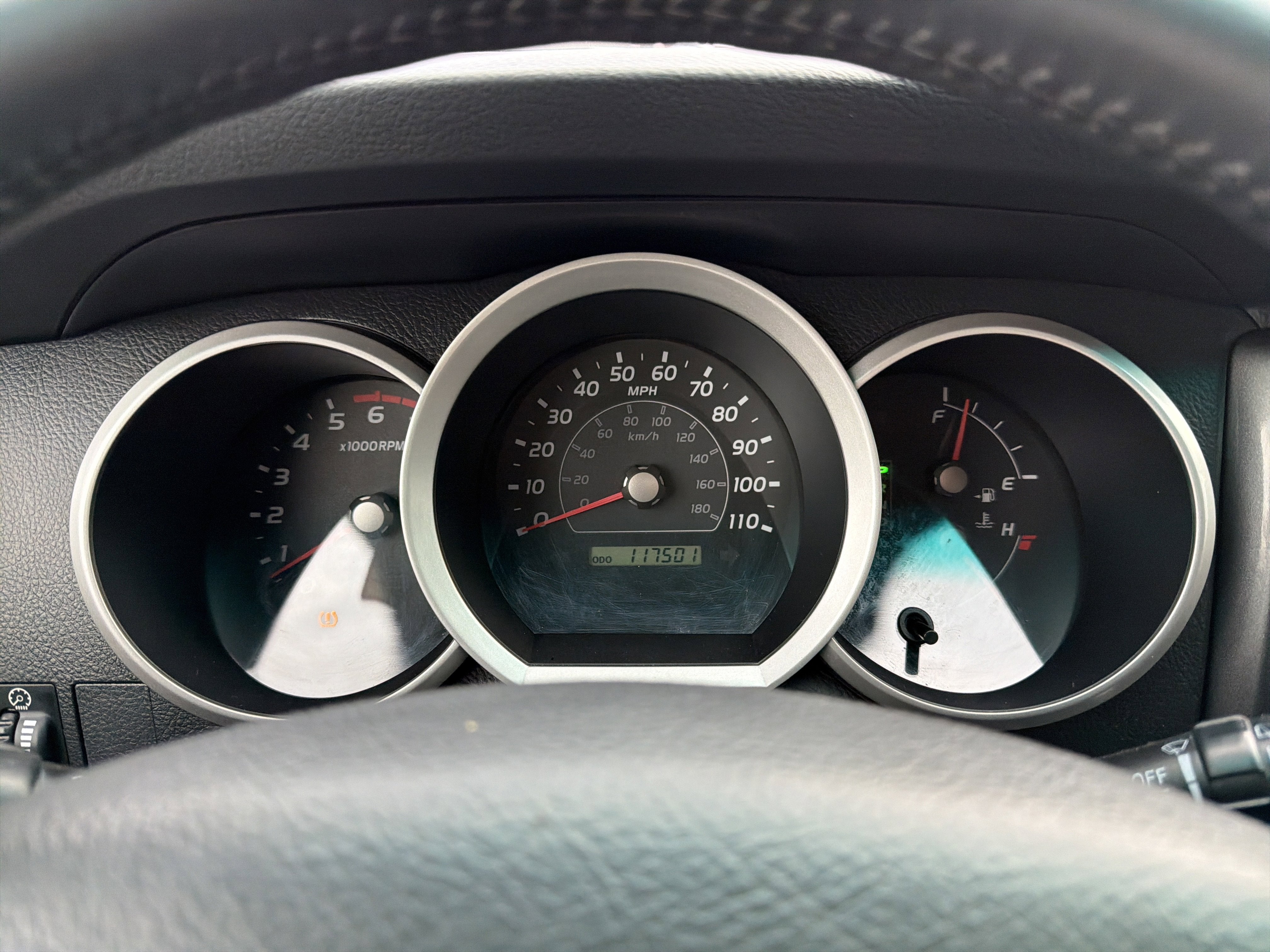 2006 Toyota 4Runner SR5