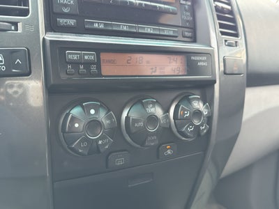 2006 Toyota 4Runner SR5