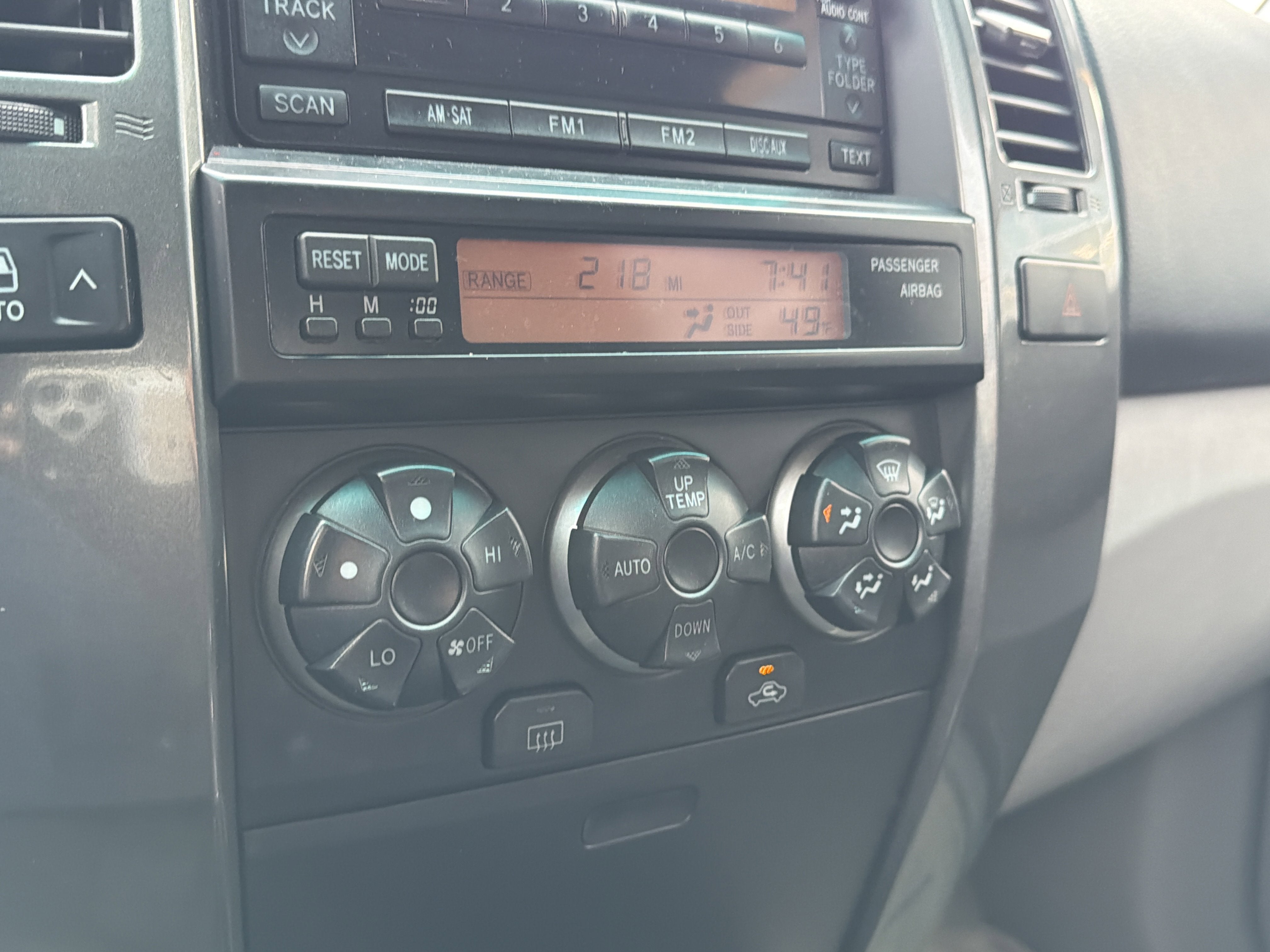 2006 Toyota 4Runner SR5