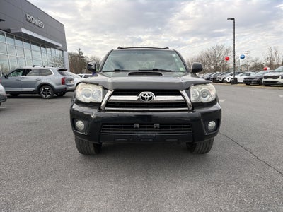 2006 Toyota 4Runner SR5