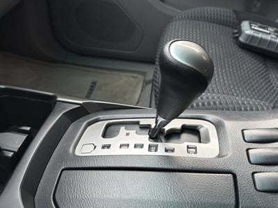 2006 Toyota 4Runner SR5