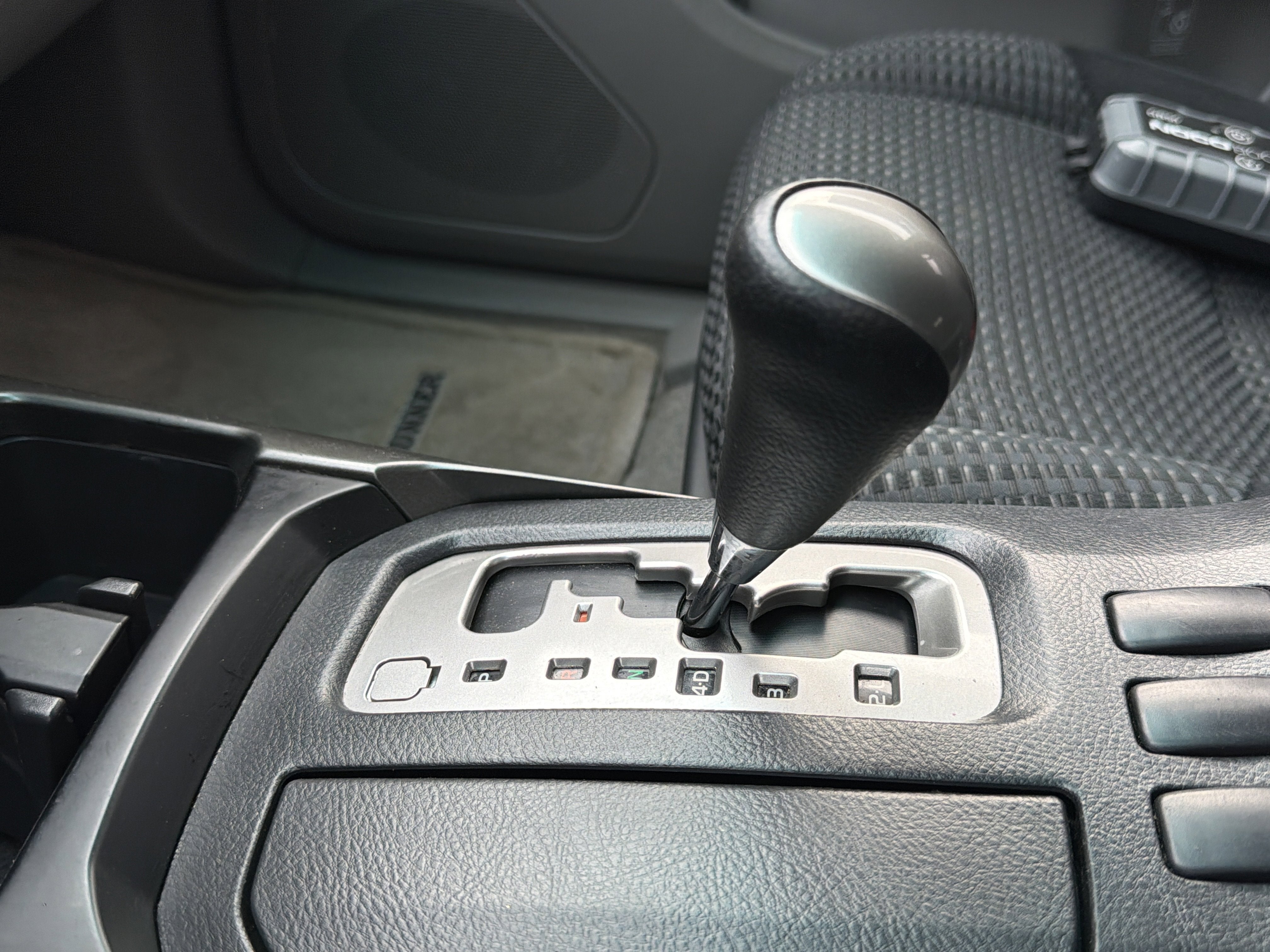 2006 Toyota 4Runner SR5