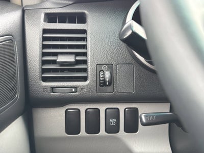 2006 Toyota 4Runner SR5