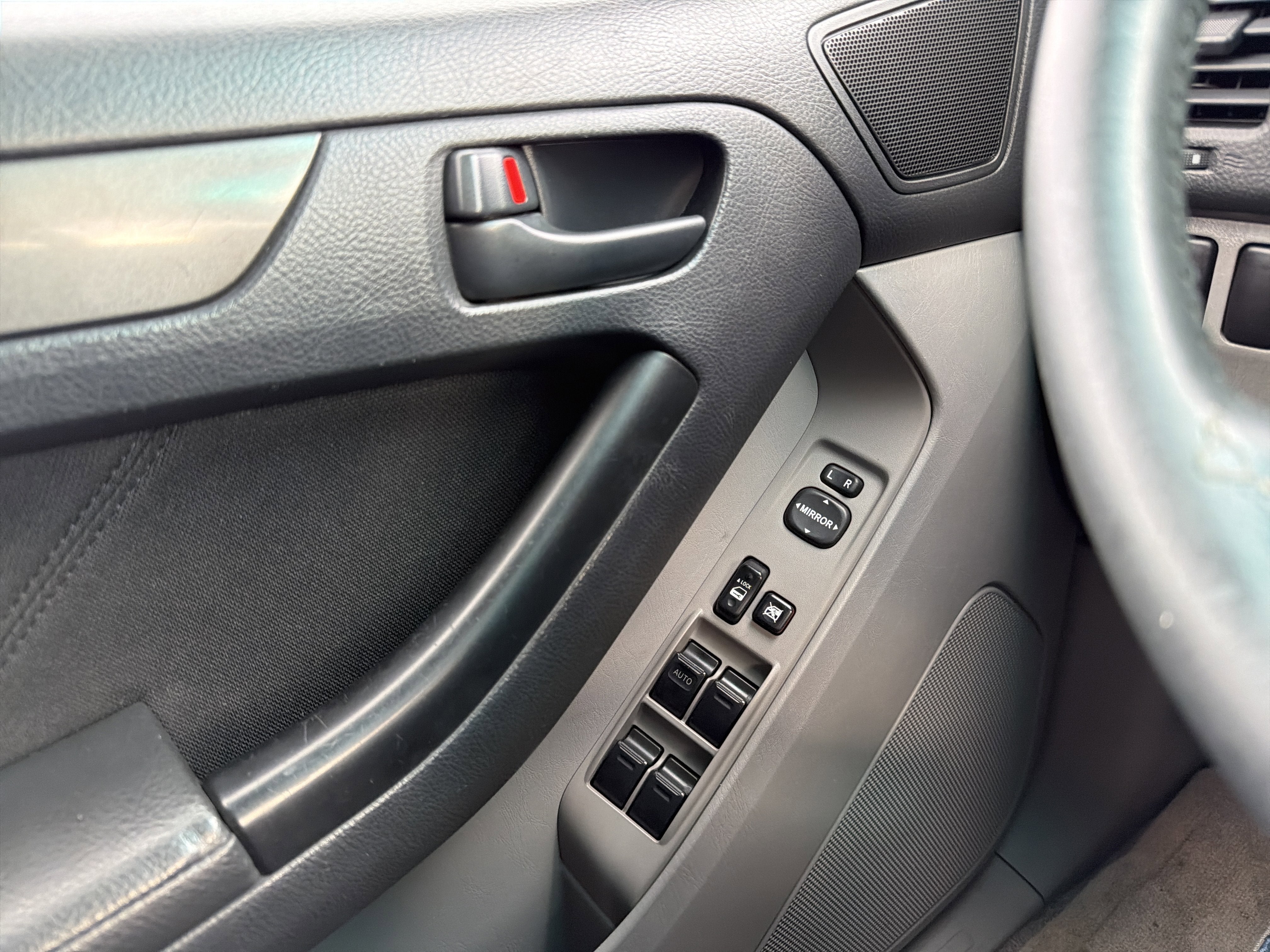 2006 Toyota 4Runner SR5