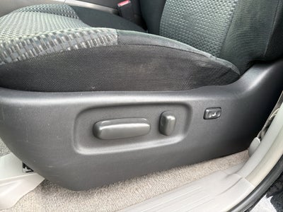 2006 Toyota 4Runner SR5