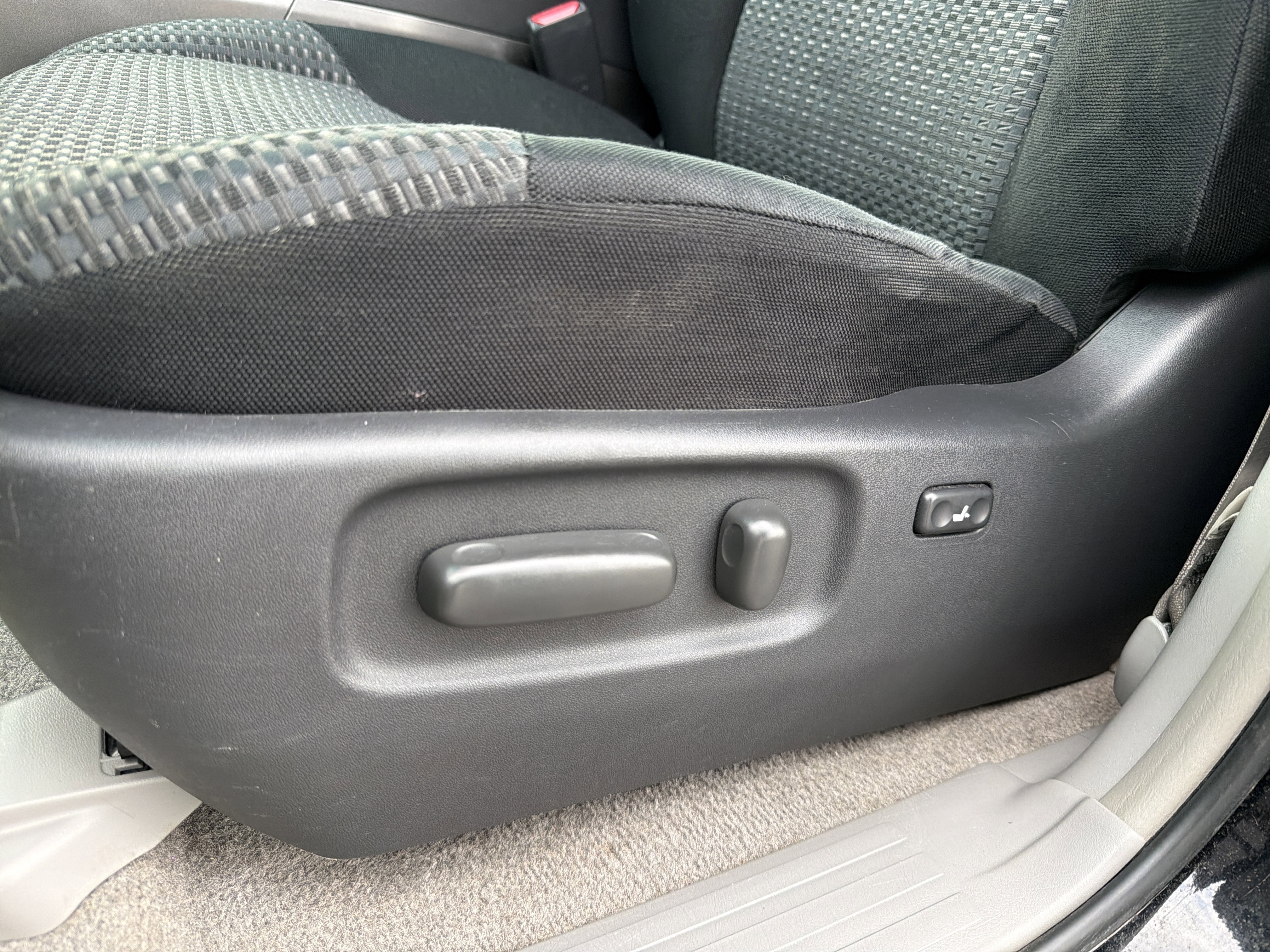 2006 Toyota 4Runner SR5