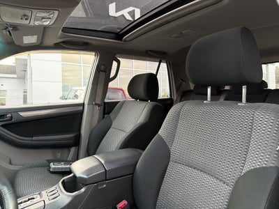 2006 Toyota 4Runner SR5