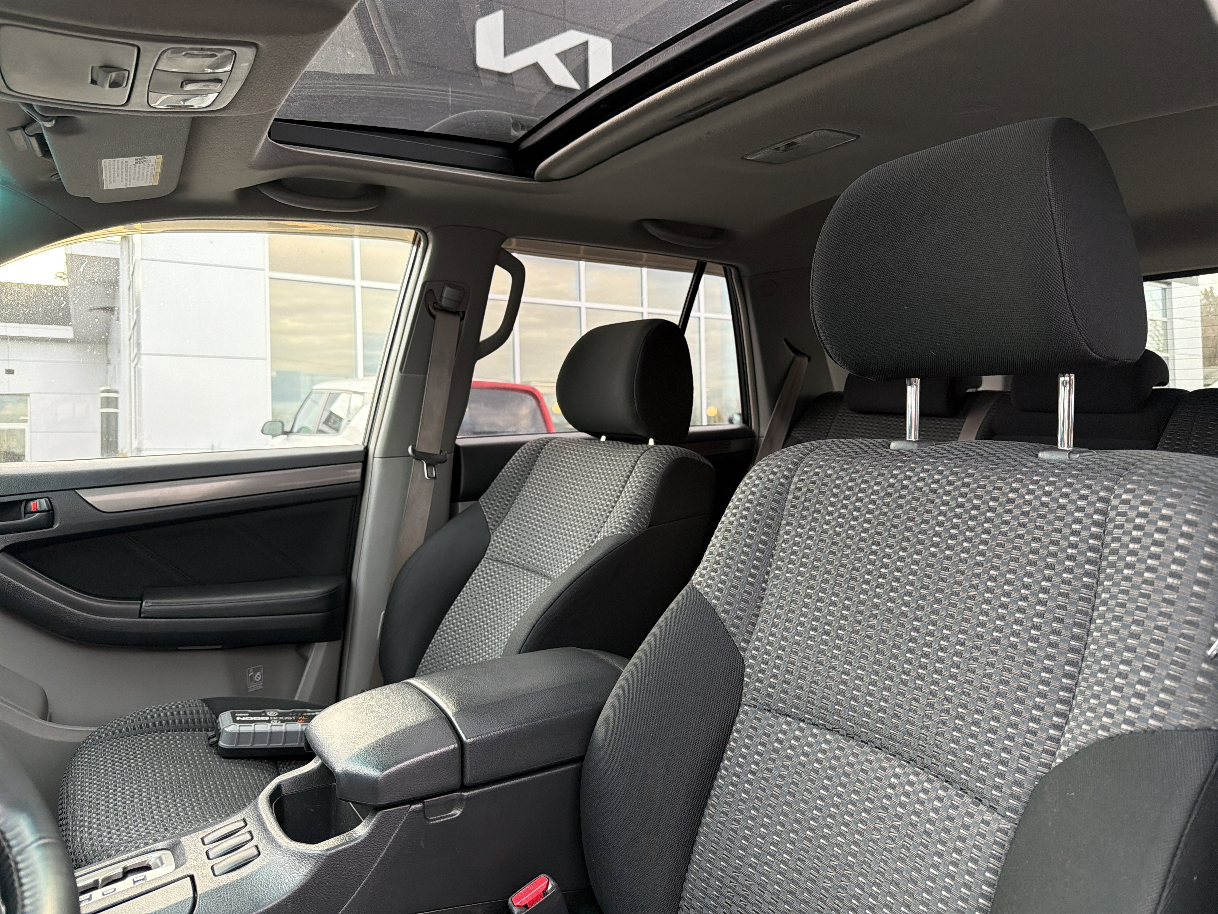 2006 Toyota 4Runner SR5