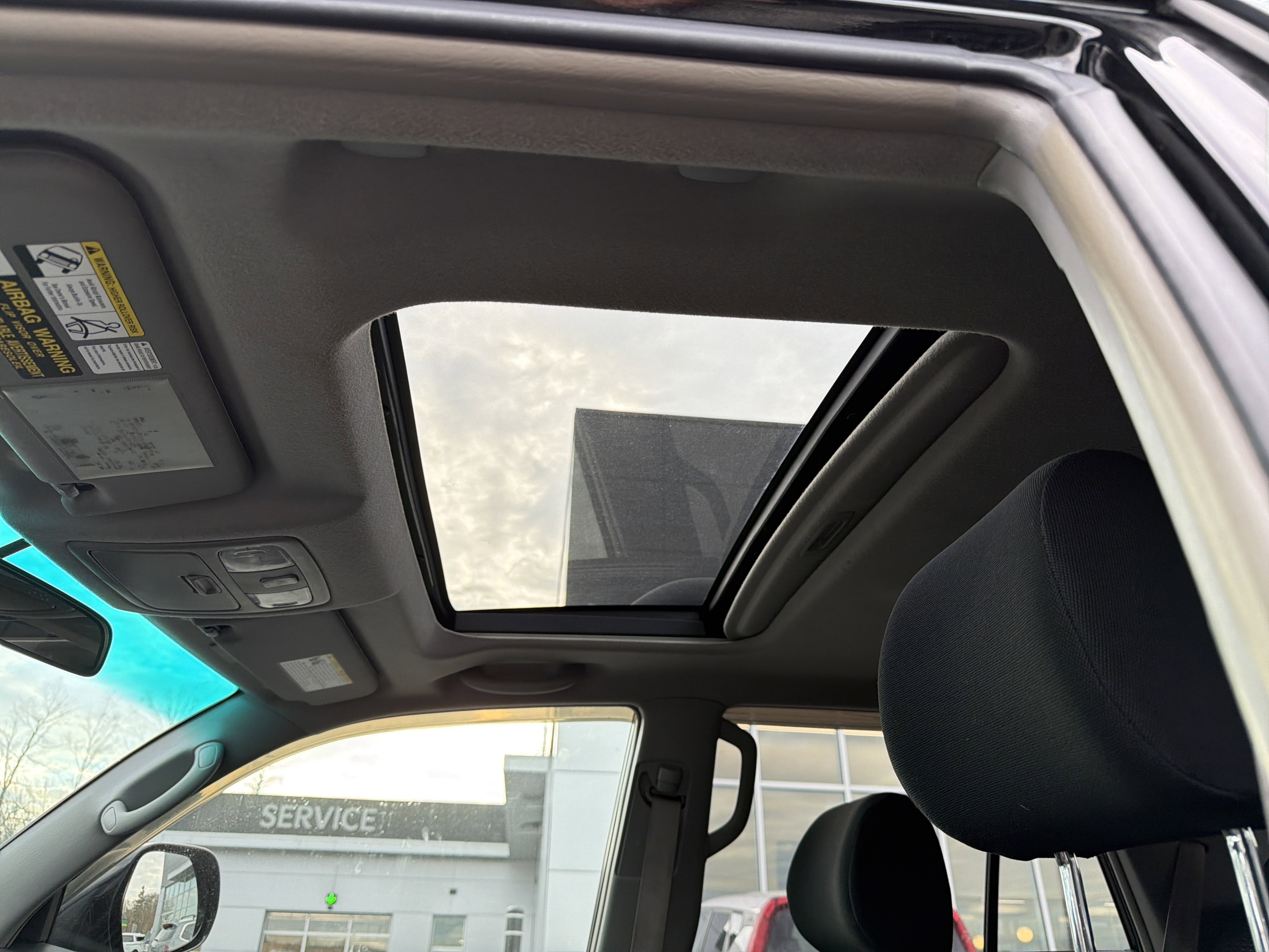 2006 Toyota 4Runner SR5