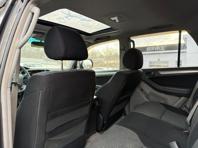 2006 Toyota 4Runner SR5