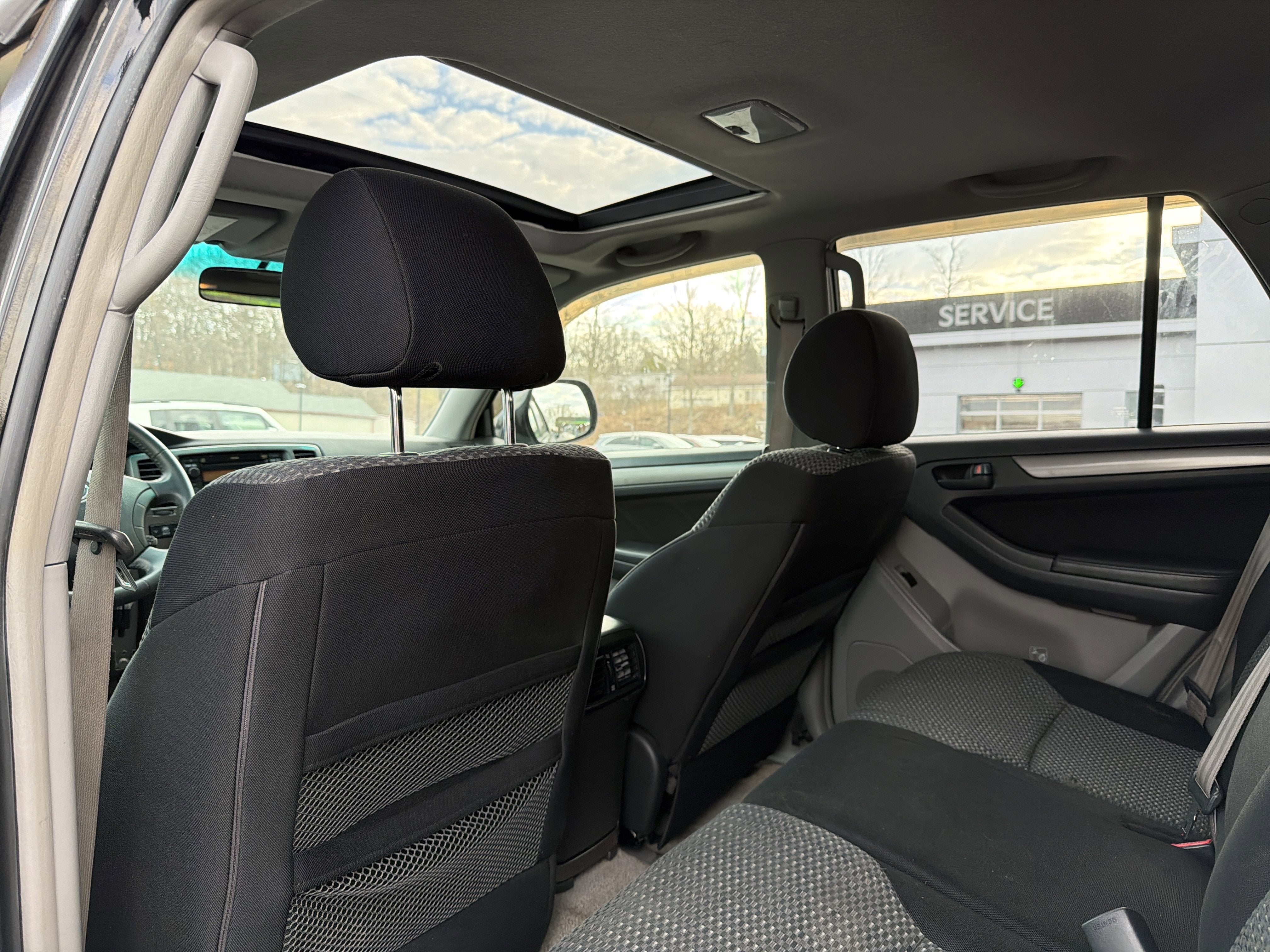 2006 Toyota 4Runner SR5