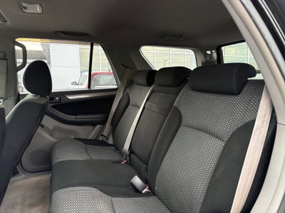 2006 Toyota 4Runner SR5